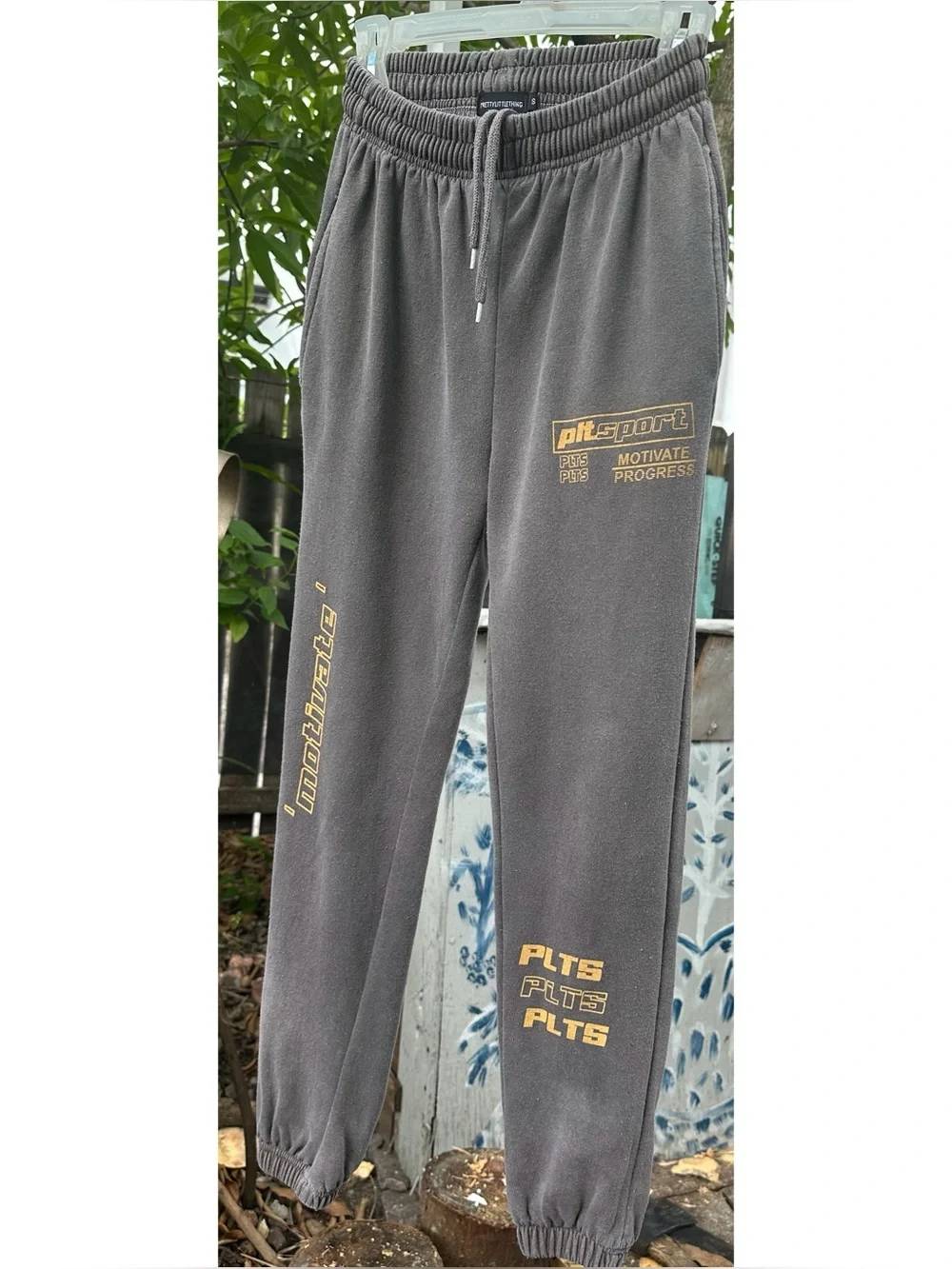 Sweatpants - Picture 1 of 3